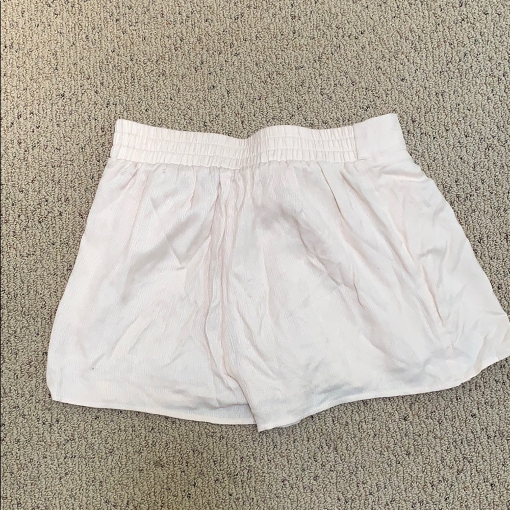 Vici Tie Shorts - Picture 7 of 7